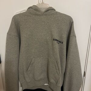 Essentials hoodie for men or women